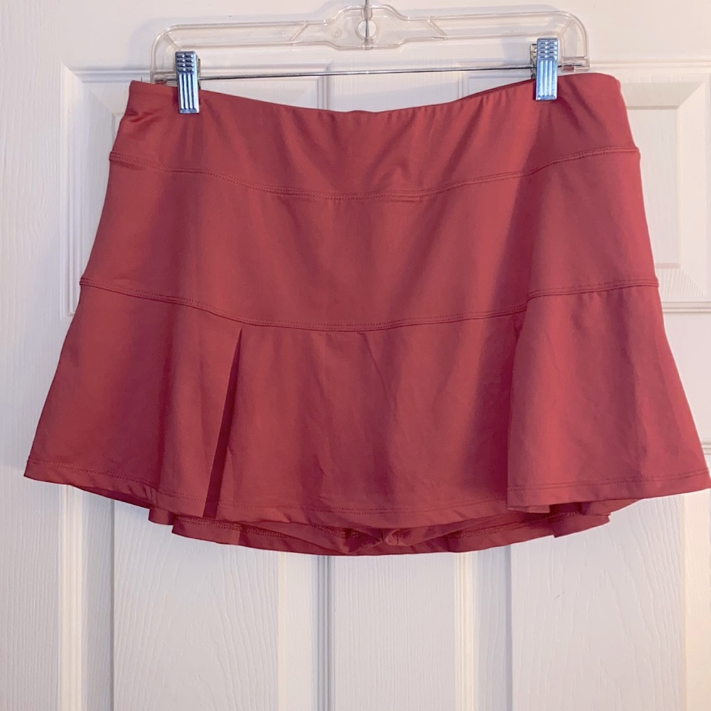 Zyia Active classic skort